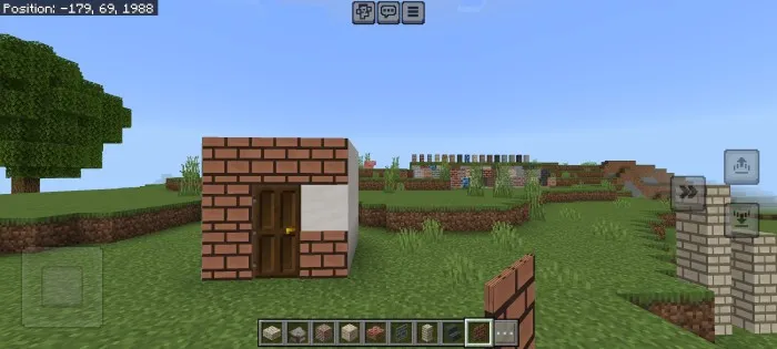 Dekoratsiyalar to'plami — Minecraft mod, rasm 4
