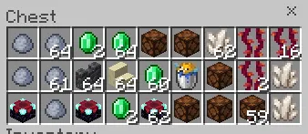 Saralash tayoqchasi — Minecraft mod, rasm 1
