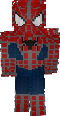 Spider-Man 2 — Minecraft mod, rasm 3