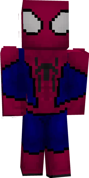 Spider-Man 2 — Minecraft mod, rasm 4