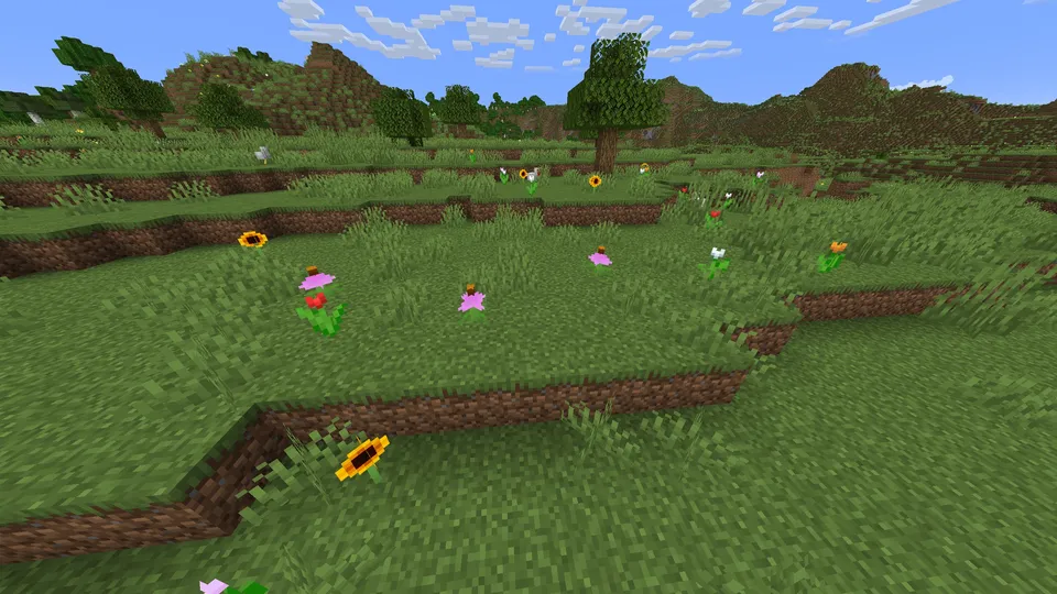 Garunixpansion — Minecraft mod, rasm 5