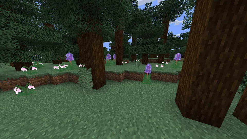 Garunixpansion — Minecraft mod, rasm 6