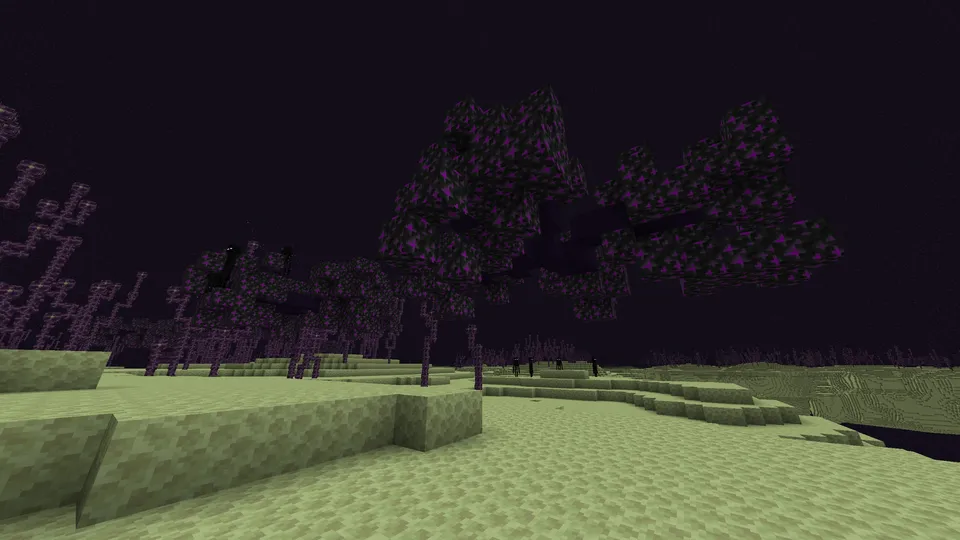 Garunixpansion — Minecraft mod, rasm 7