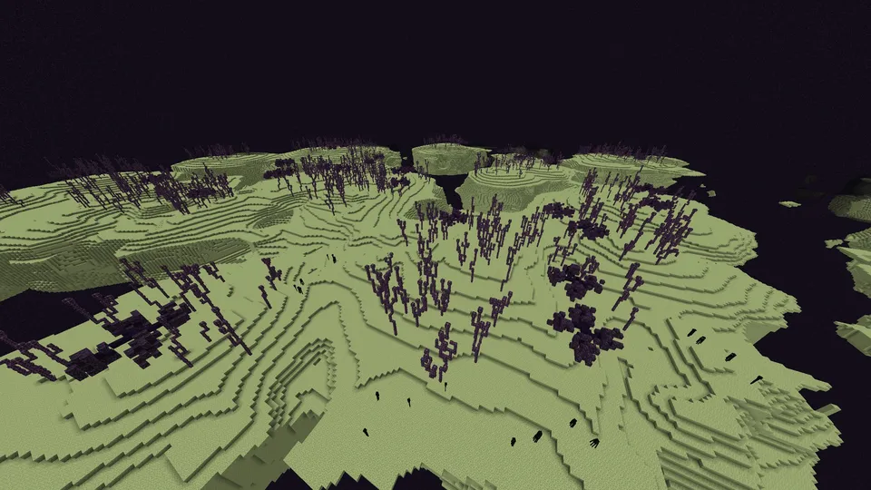 Garunixpansion — Minecraft mod, rasm 8