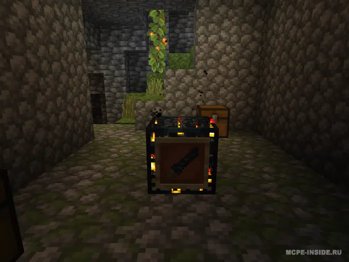 Qichlar ++ — Minecraft mod, rasm 4