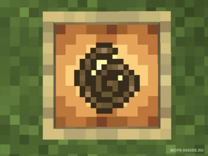Alpinist arqoni — Minecraft mod, rasm 2