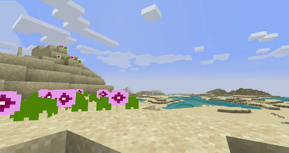 Brazilian Biomes — Minecraft mod, rasm 6