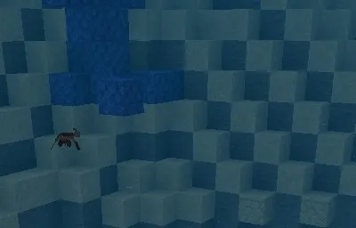 Kembriy davri maxluqlari — Minecraft mod, rasm 4