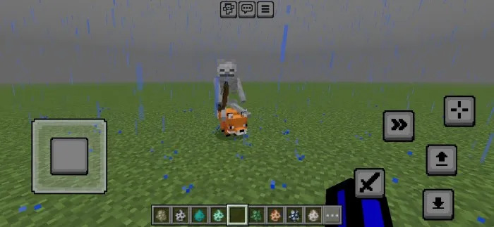 Jokeylar — Minecraft mod, rasm 2