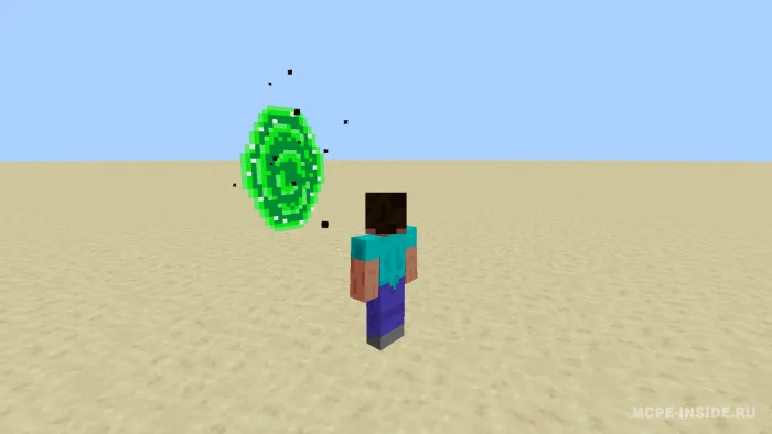 Rick and Morty portallari — Minecraft mod, rasm 3