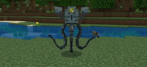 Fallout Robotlari