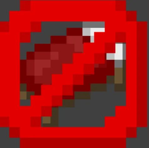 Monstrlarni yana qo'rqinchli qilish — Minecraft mod, rasm 2