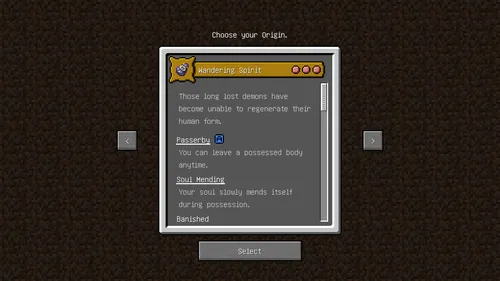 Requiem - Pandemonium Expansion — Minecraft mod, rasm 1