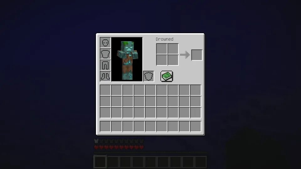 Requiem - Pandemonium Expansion — Minecraft mod, rasm 2