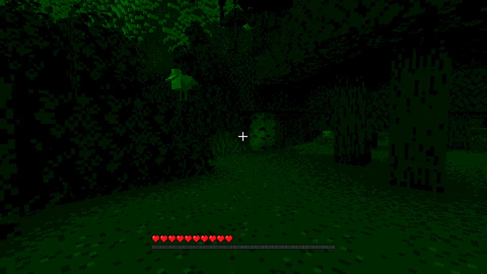 Requiem - Pandemonium Expansion — Minecraft mod, rasm 3