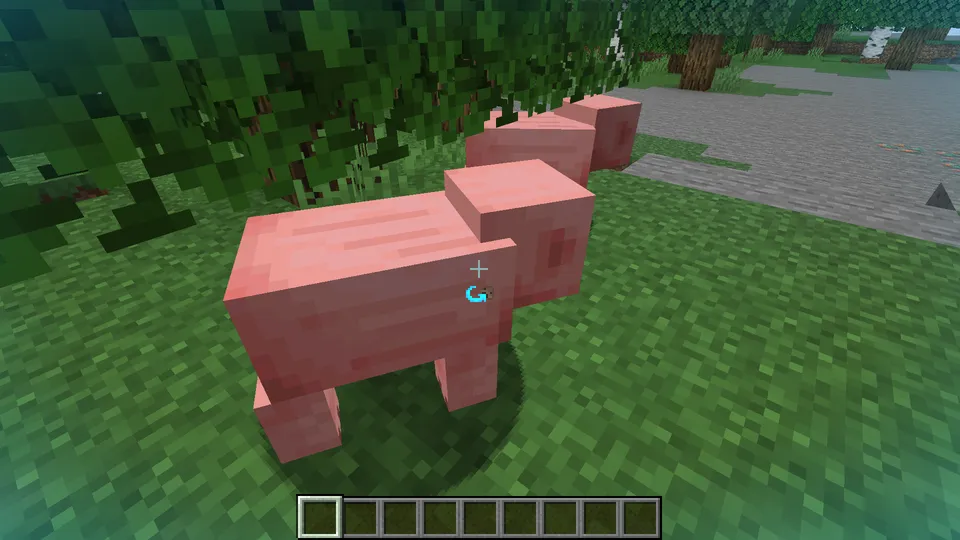 Requiem - Pandemonium Expansion — Minecraft mod, rasm 4