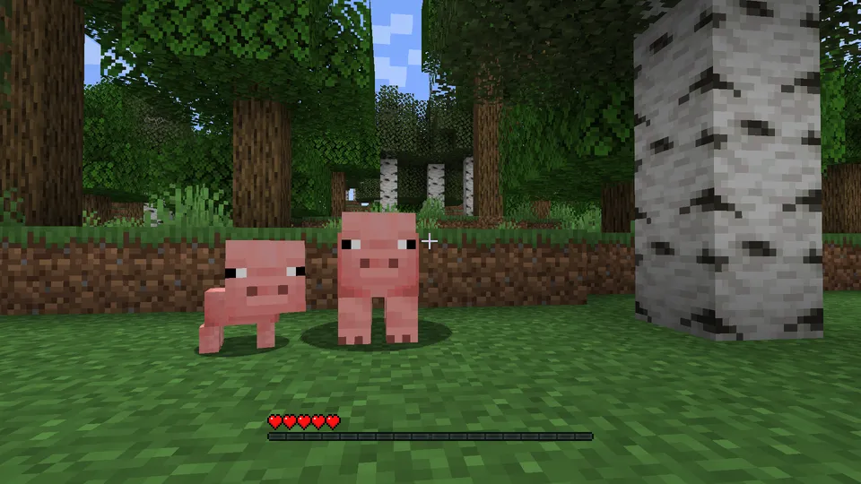 Requiem - Pandemonium Expansion — Minecraft mod, rasm 5