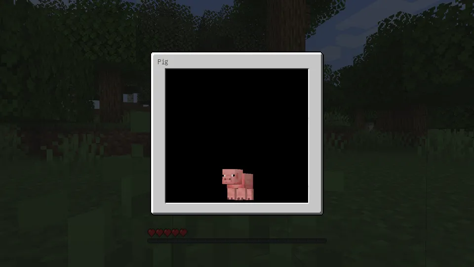Requiem - Pandemonium Expansion — Minecraft mod, rasm 6