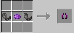Rangli 3D shoxlar — Minecraft mod, rasm 4
