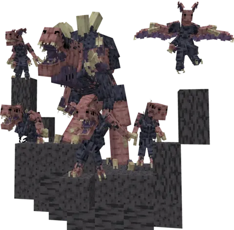 FellFang: Ochko'zlik