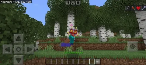 Majora niqobi