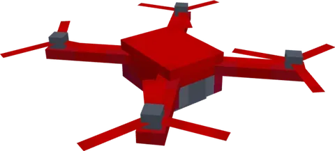 Hyperdronlar