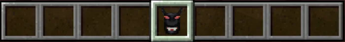 Cerberus bossi — Minecraft mod, rasm 3