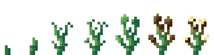 Yangi kosmetika — Minecraft mod, rasm 4