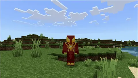 Iron Man