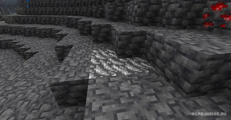 Iron Man — Minecraft mod, rasm 4