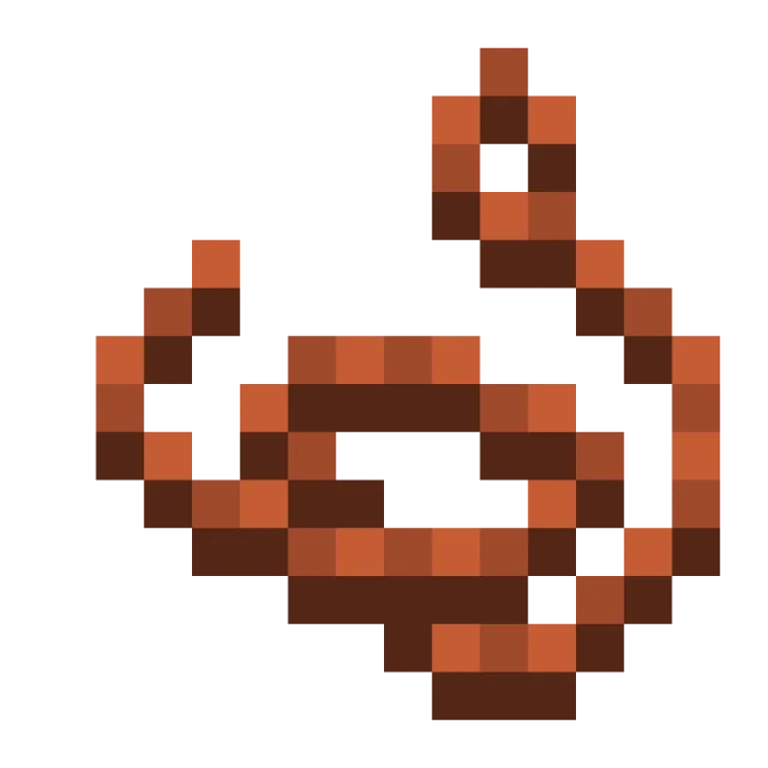 Eski bumeranglar — Minecraft mod, rasm 1