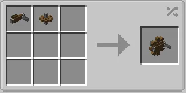 Create: Connected — Minecraft mod, rasm 6