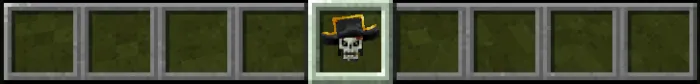 Qaroqchi-Boss — Minecraft mod, rasm 3