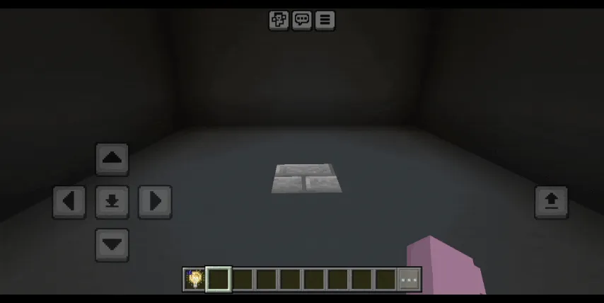 Yorug'lik nuqtasi — Minecraft mod, rasm 3