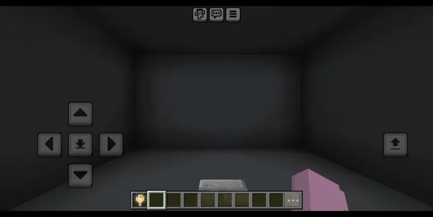 Yorug'lik nuqtasi — Minecraft mod, rasm 4