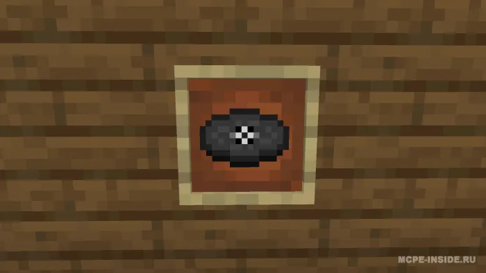 Musiqa disklari — Minecraft mod, rasm 1