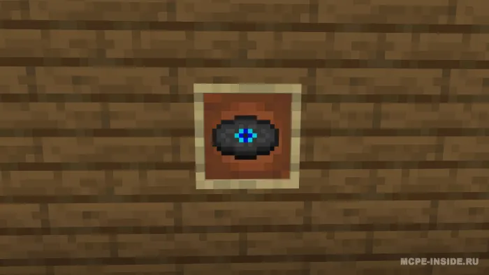 Musiqa disklari — Minecraft mod, rasm 3