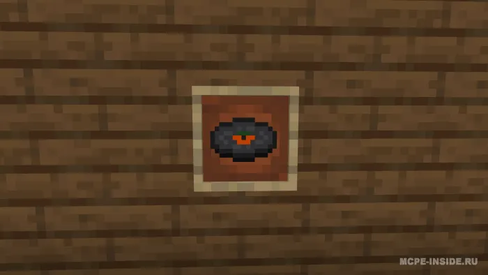 Musiqa disklari — Minecraft mod, rasm 4