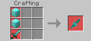 Mistik arsenal — Minecraft mod, rasm 3