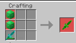 Mistik arsenal — Minecraft mod, rasm 4