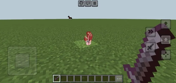 Ko'proq yegulik — Minecraft mod, rasm 3