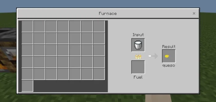 Ko'proq yegulik — Minecraft mod, rasm 4