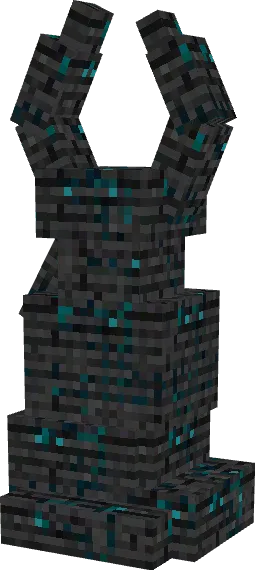 Tasodifiy bosslar — Minecraft mod, rasm 2