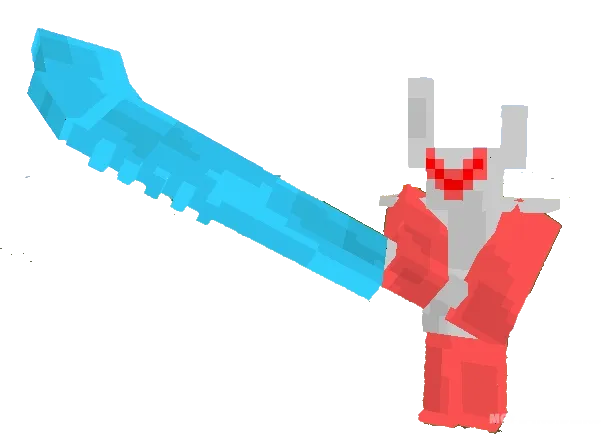 Tasodifiy bosslar — Minecraft mod, rasm 3