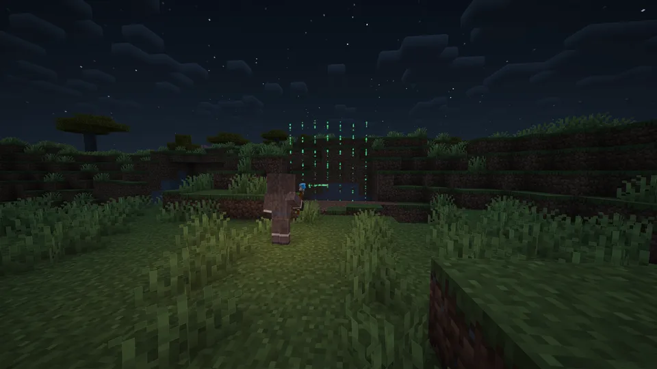 Jahdoo — Minecraft mod, rasm 3