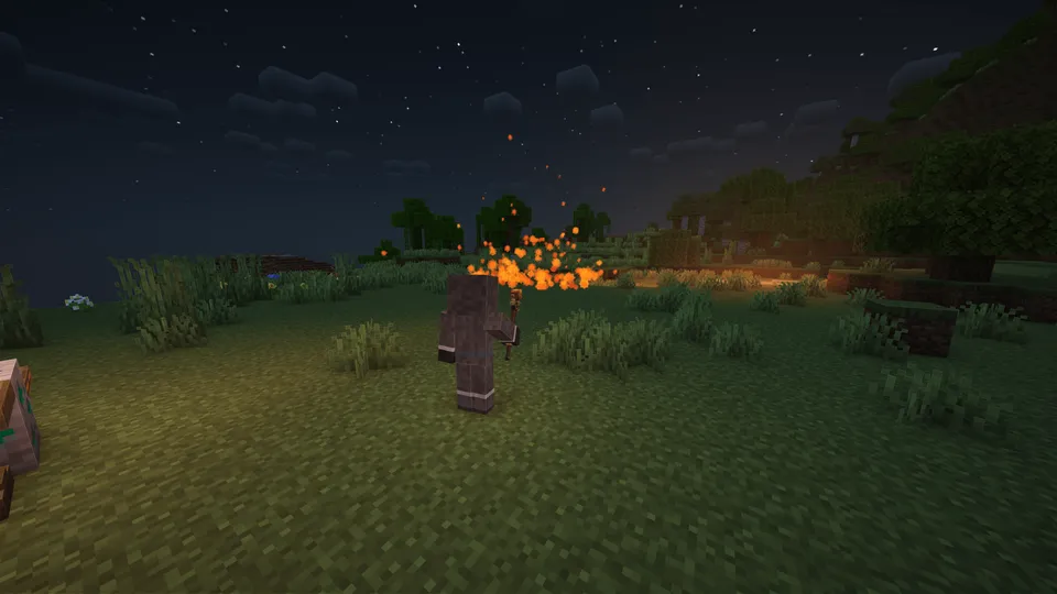 Jahdoo — Minecraft mod, rasm 5