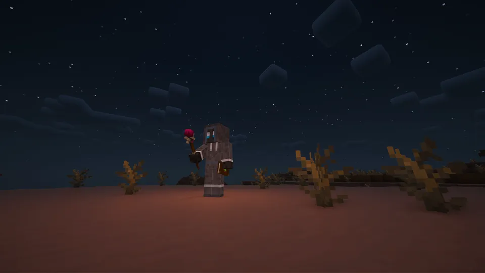 Jahdoo — Minecraft mod, rasm 6