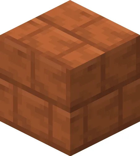 Yog'och buyumlar — Minecraft mod, rasm 2