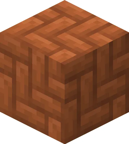 Yog'och buyumlar — Minecraft mod, rasm 4