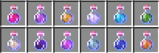 Infuse — Minecraft mod, rasm 1